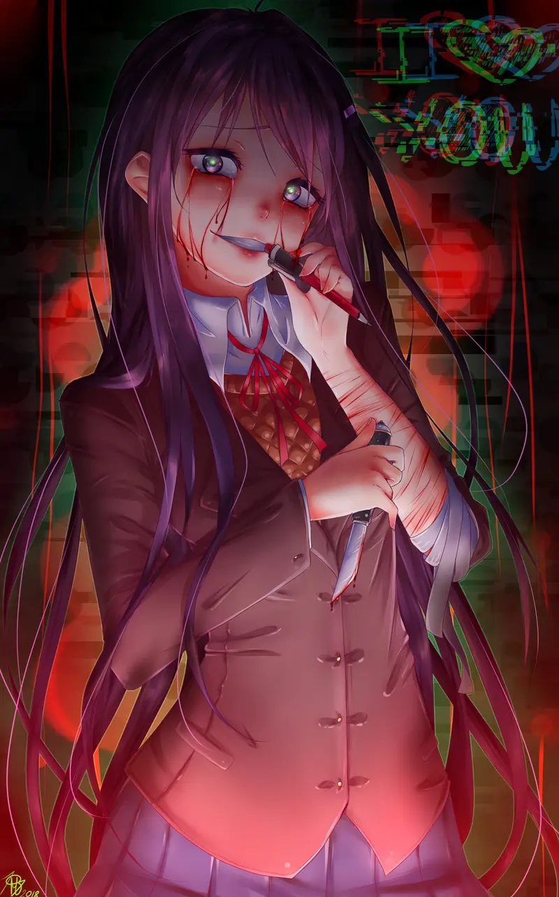 Yuri