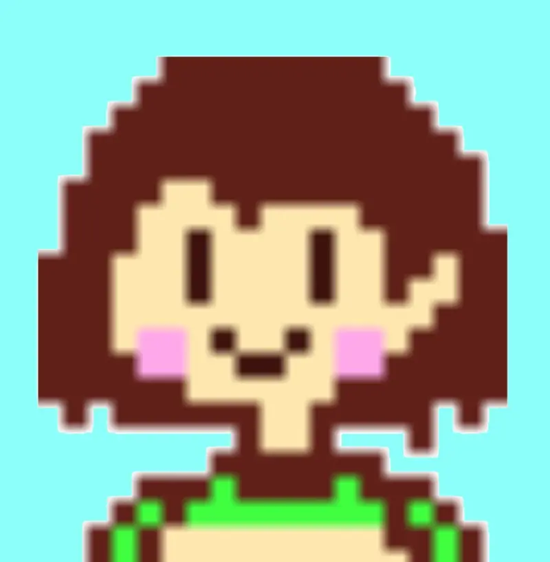 Chara dreemurr