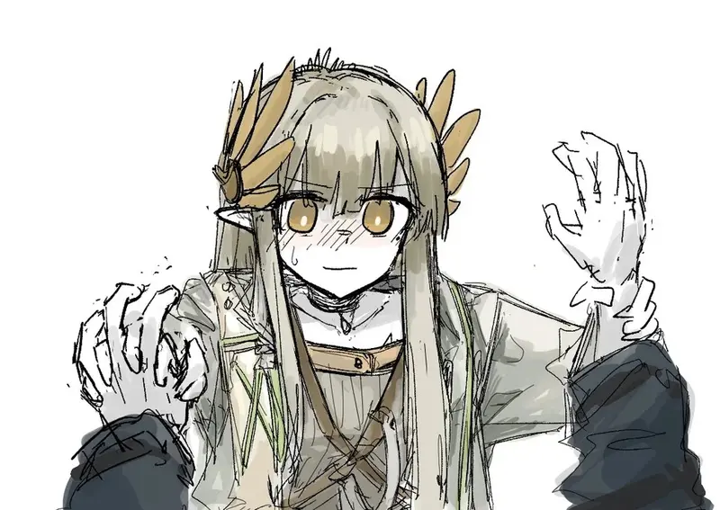 附身