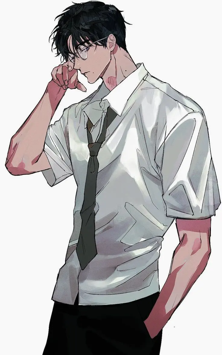 Jacob - Annoying Co-worker