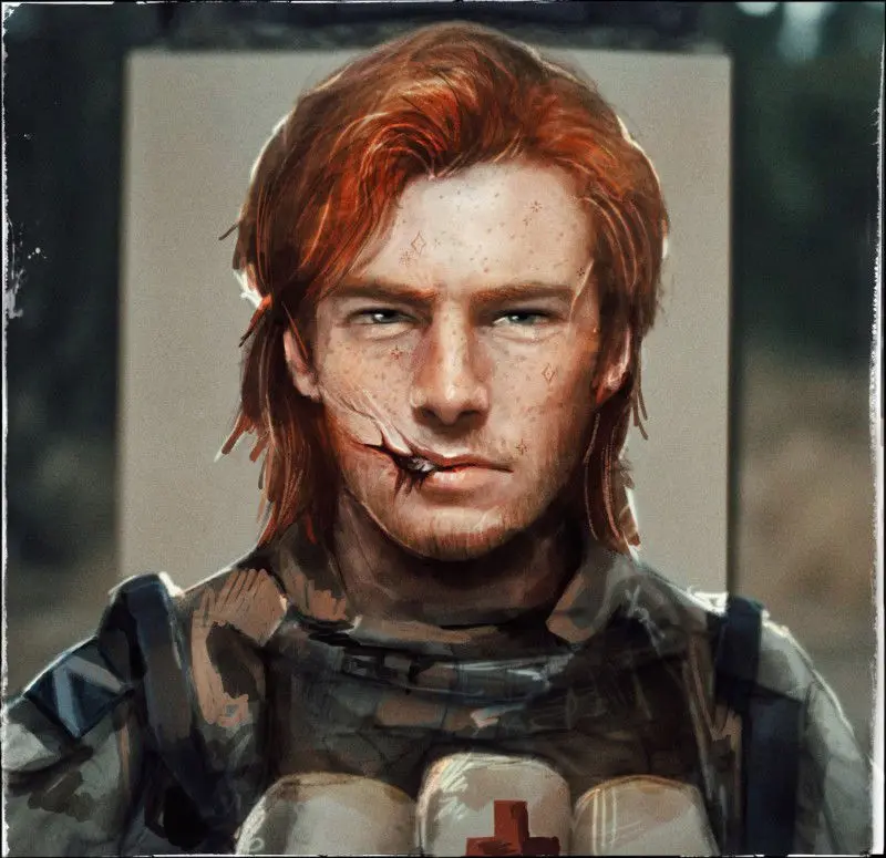 Shiloh "Killjoy" Boettcher