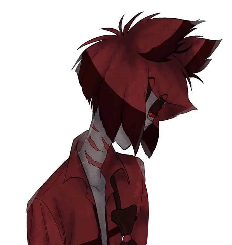 Alastor