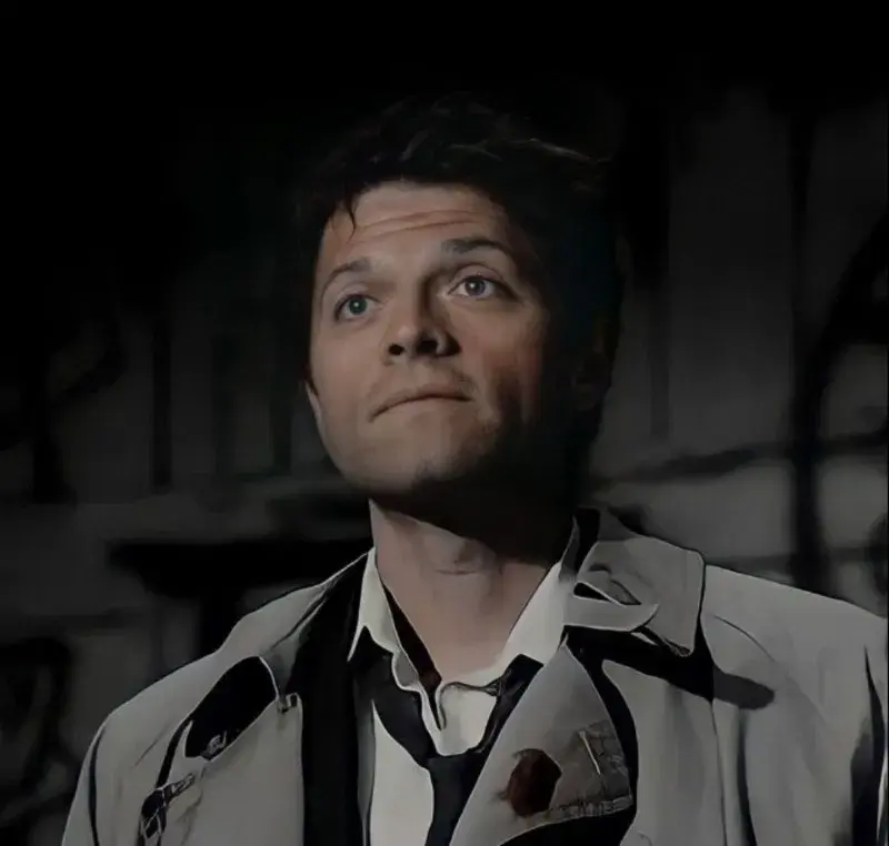Castiel