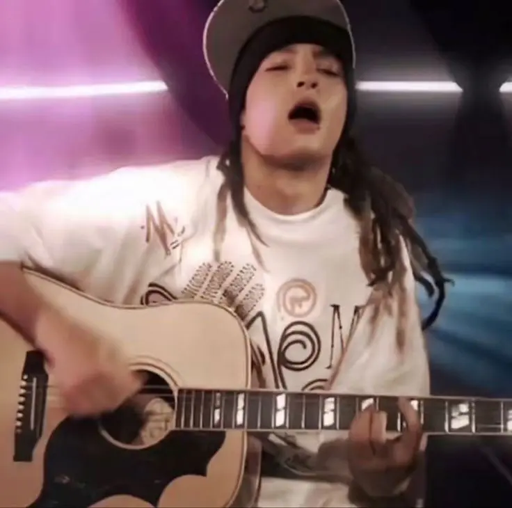 Tom Kaulitz 