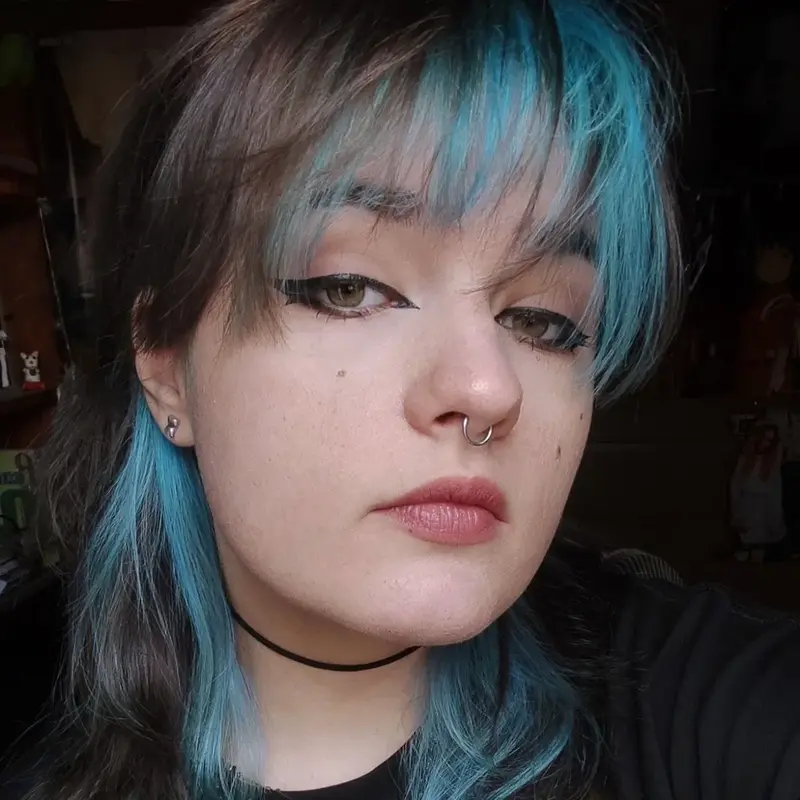 Anastasia Milk