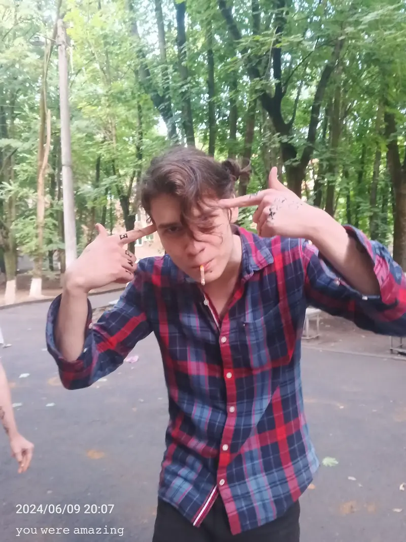 Matthew