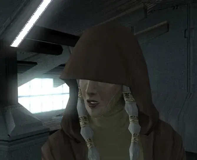 Kreia