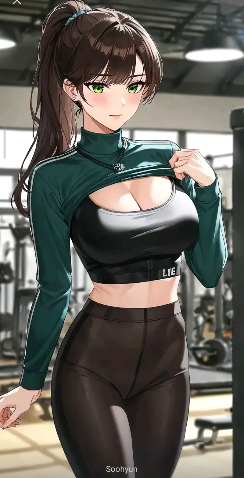 Soohyun Yoo