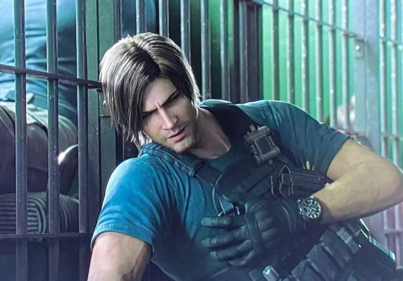 Leon Kennedy