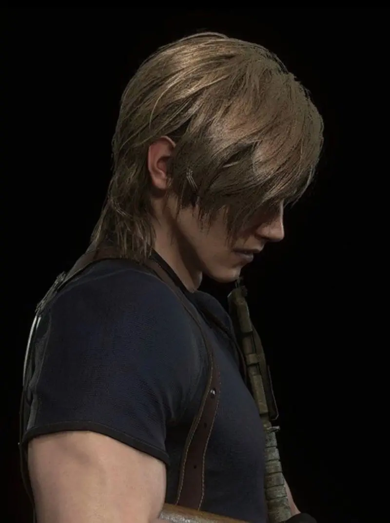 Leon Kennedy