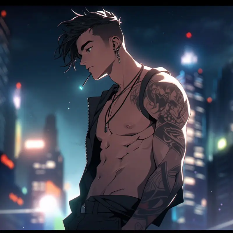Kai kamisato