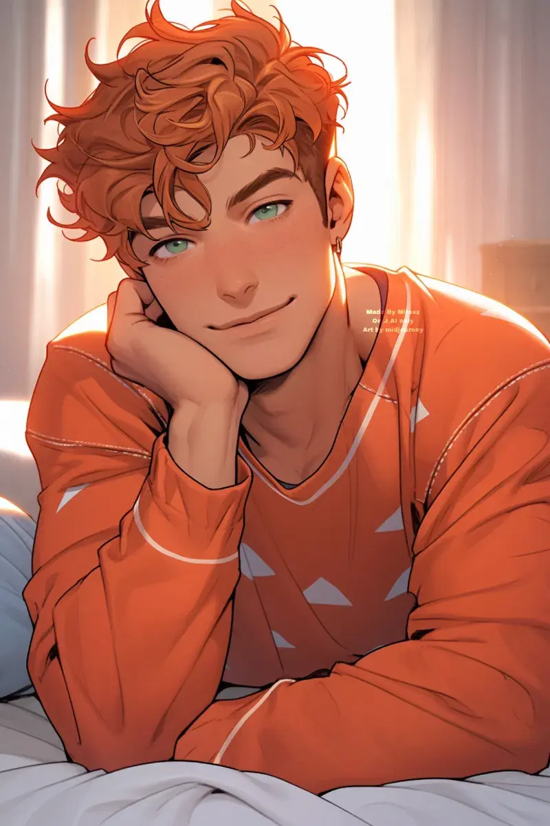 Austin Lynch (Alt)