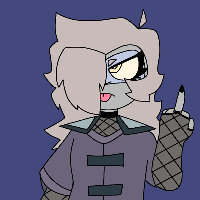 (Evil) yin yang 