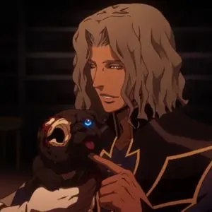 Hector {Castlevania}