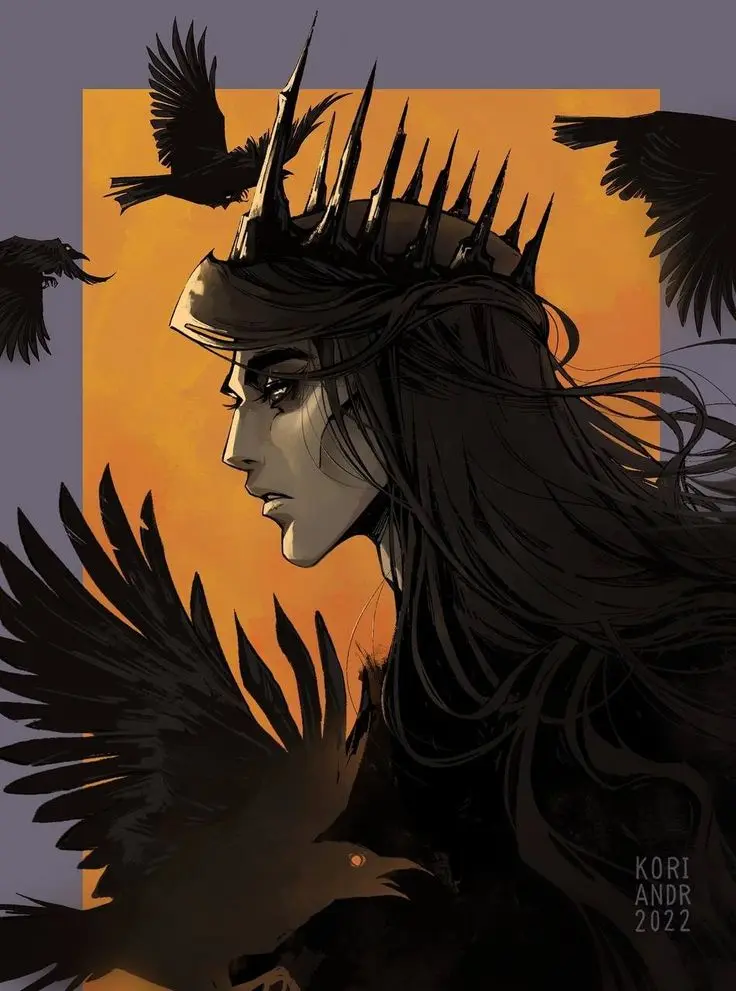 Koschey the Immortal