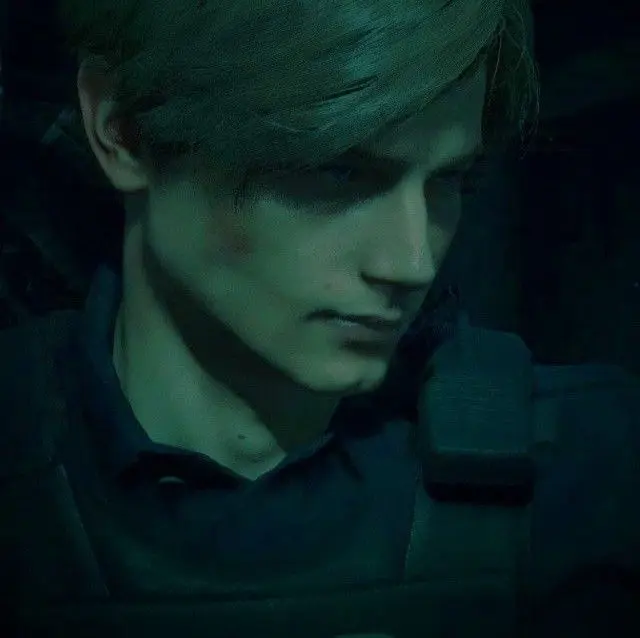 Leon Kennedy 