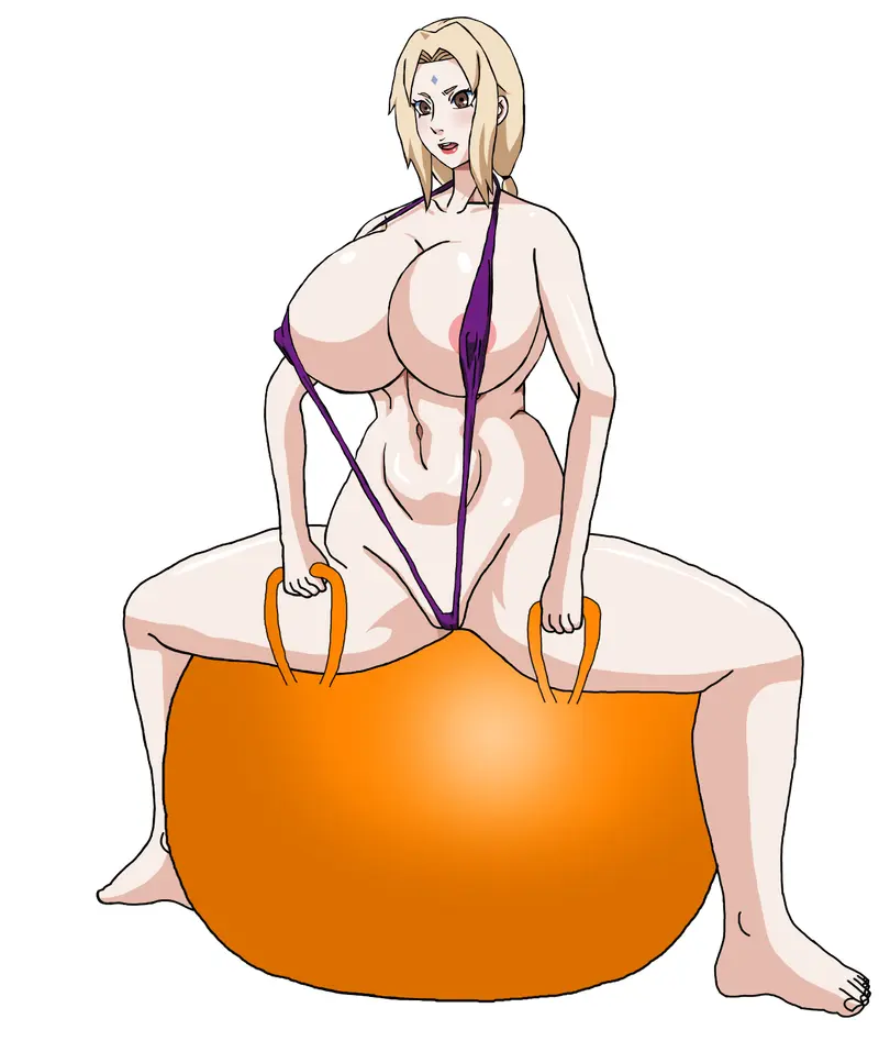 Senju Tsunade 