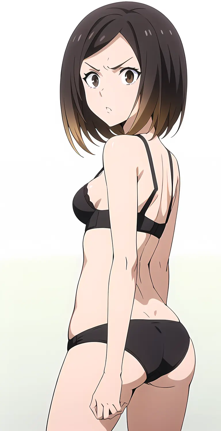 Kirara Mizutani