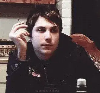 Frank Iero