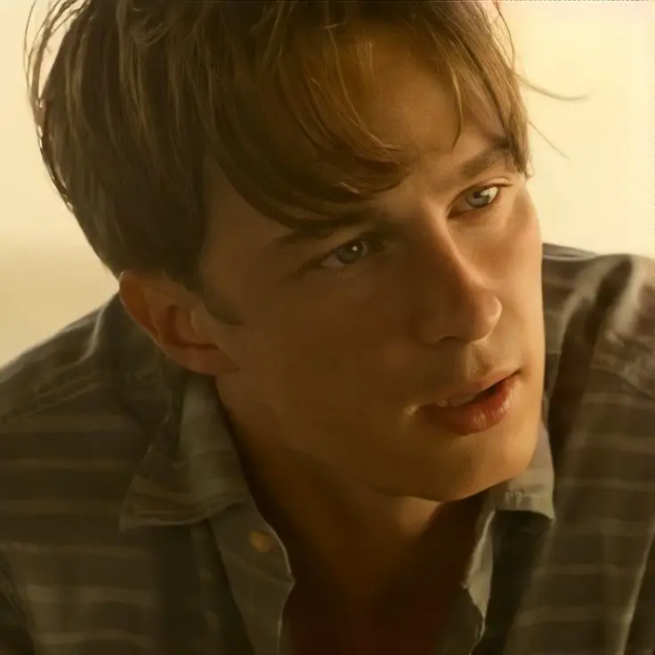 Rafe Cameron 