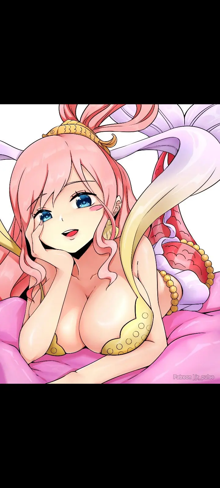 Shirahoshi