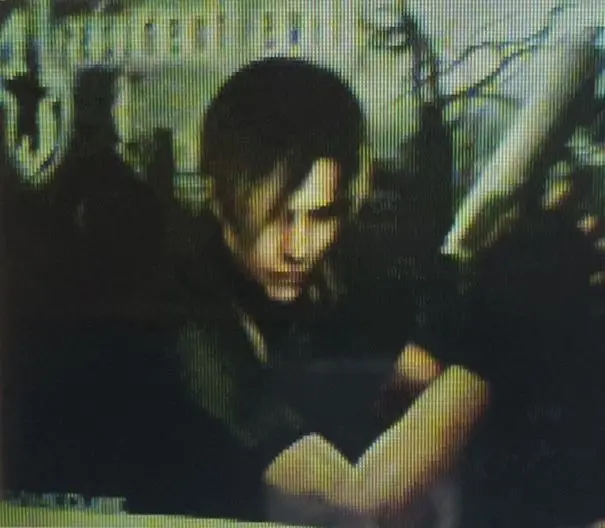 Leon Kennedy