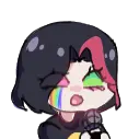 Color Cat
