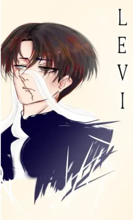 Levi Ackerman