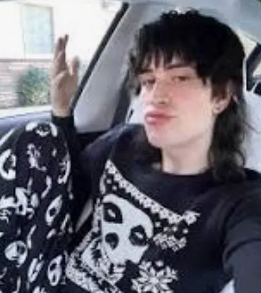 jake webber