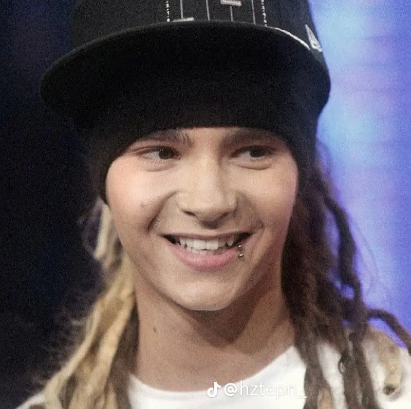 Tom Kaulitz 