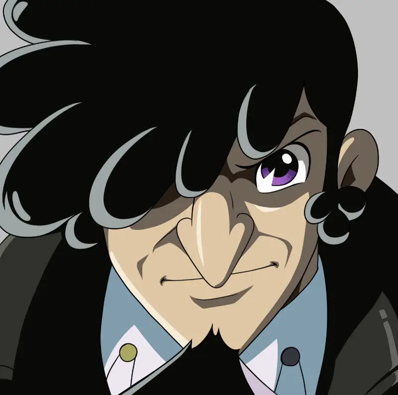 Umataro Tenma (Astro Boy)