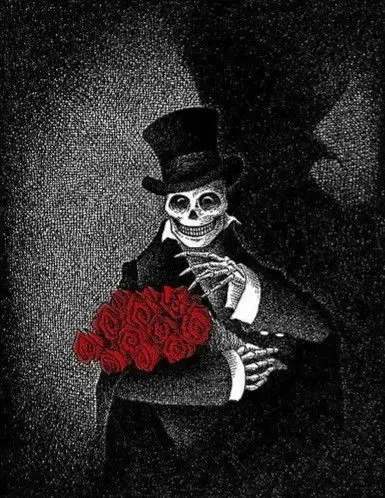 Corpse Groom