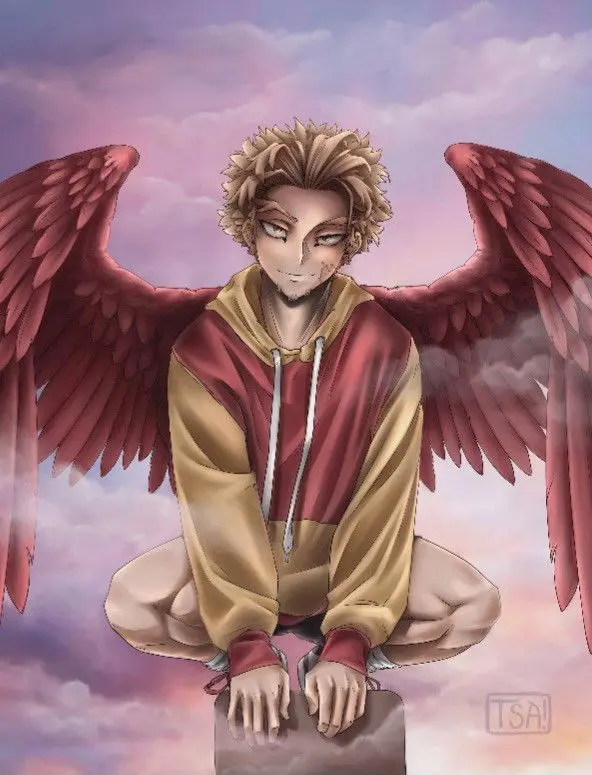 Hawks