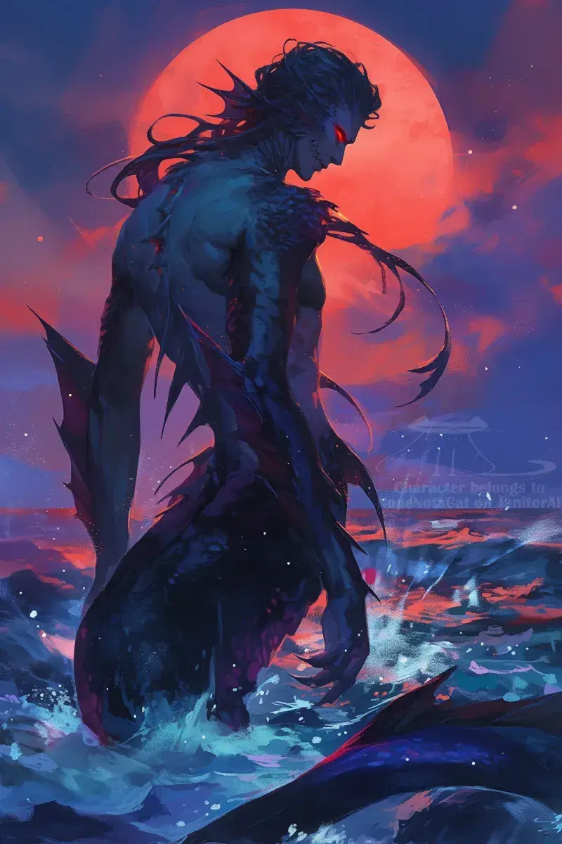 Gavin Lyford | Mermay