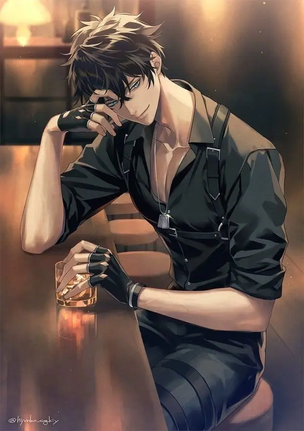 Sugar daddy