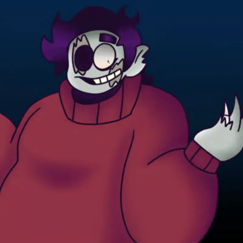 Bob Velseb -Zombie-