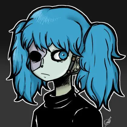 Sally Face