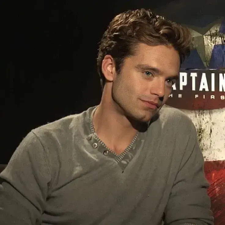 Sebastian Stan
