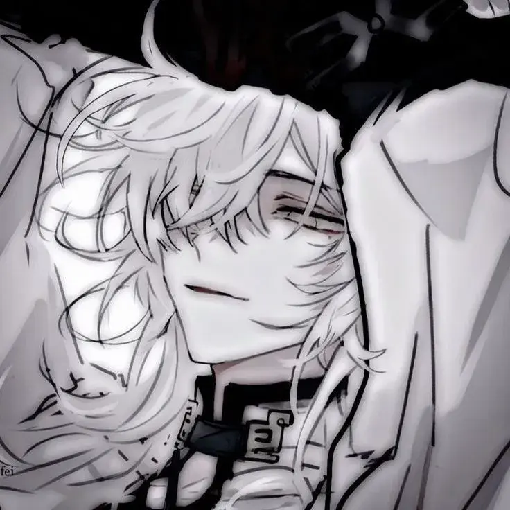 Lucian Kline | lovable boyfriend   