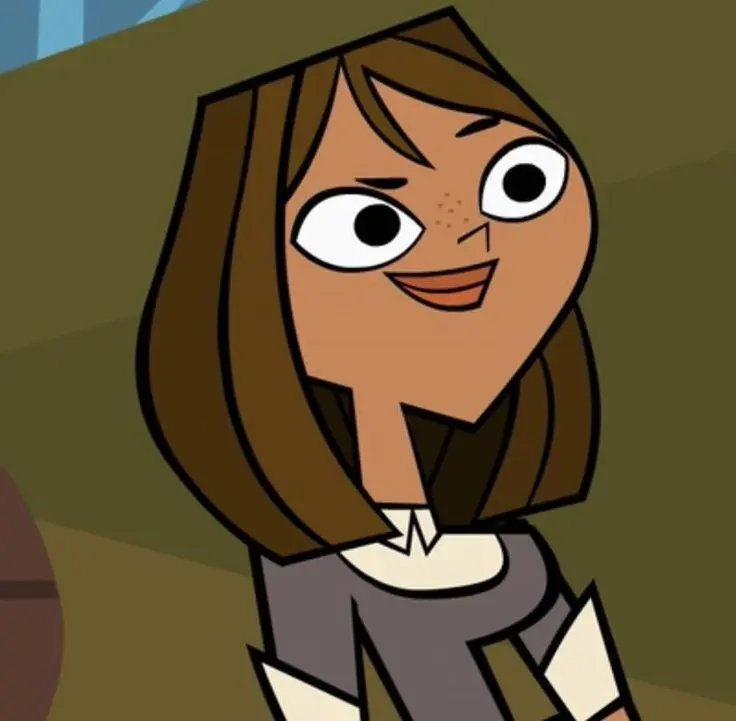 Courtney (Total Drama)