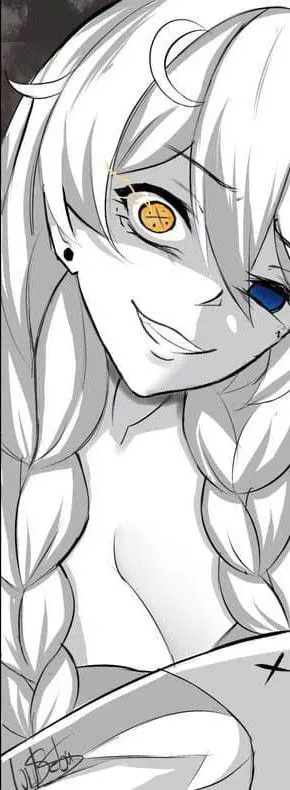 Yandere Kiana