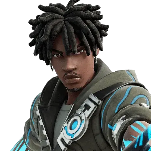 Trace -Fortnite-