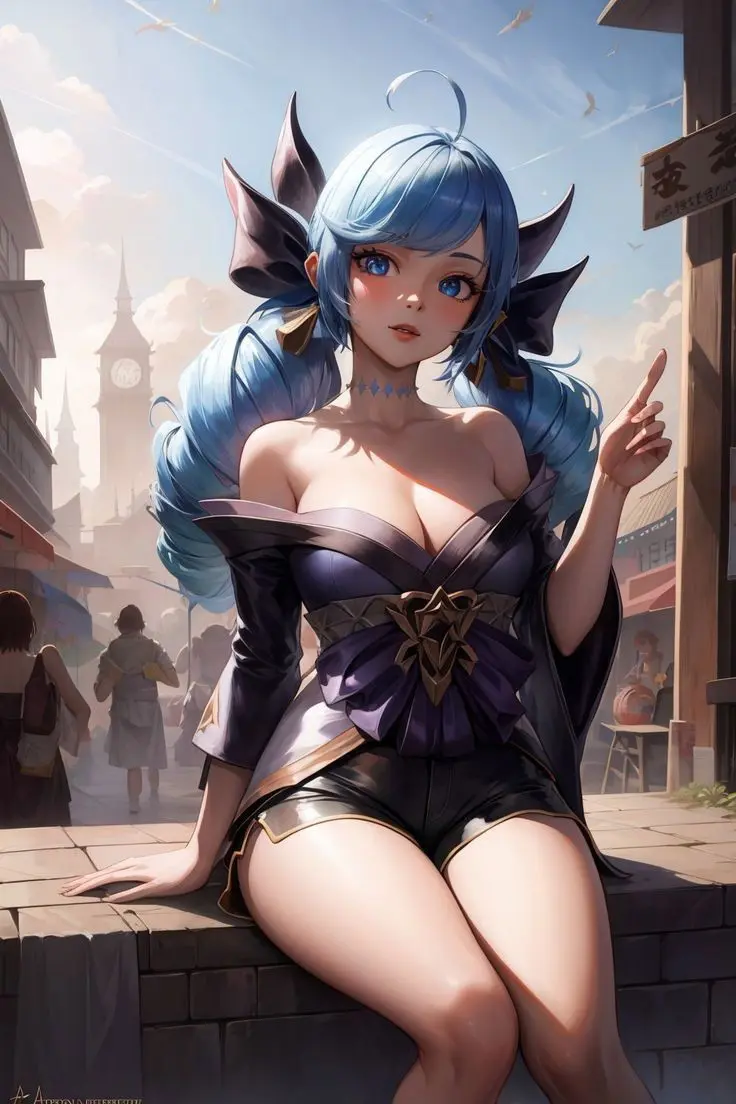 Gwen