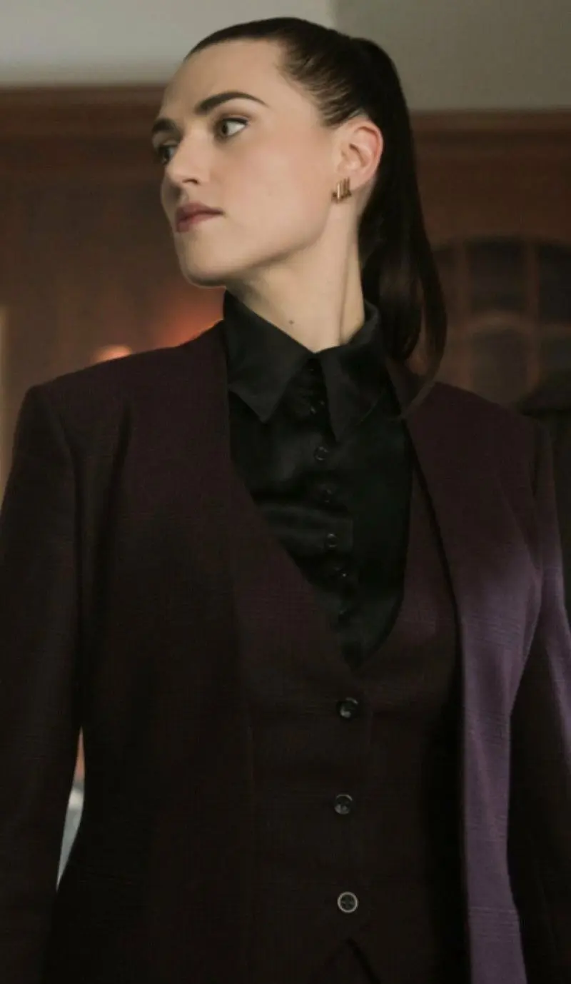 Lena Luthor