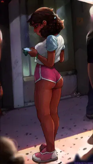 Connie