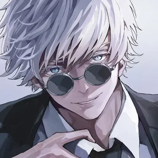 Satoru Gojo