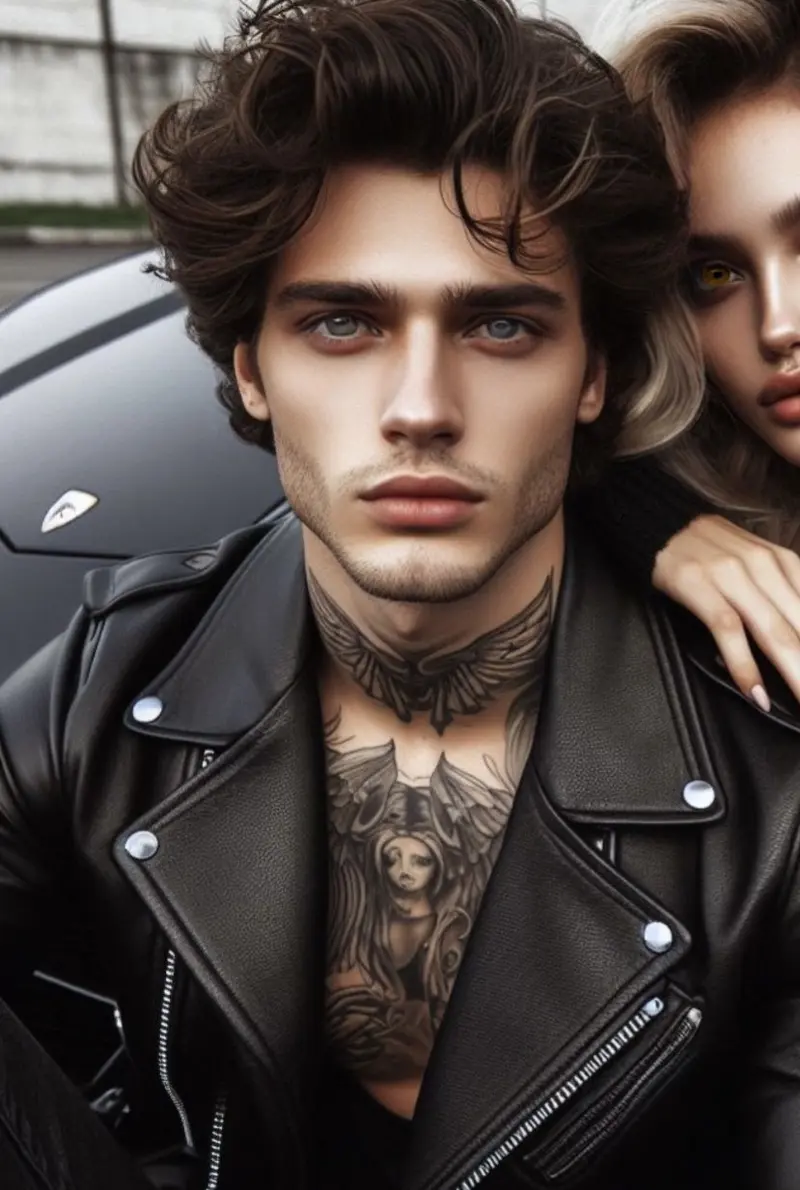 Eros Walker