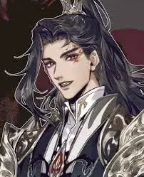 Pei Ming | „stop undressing me with your eyes“