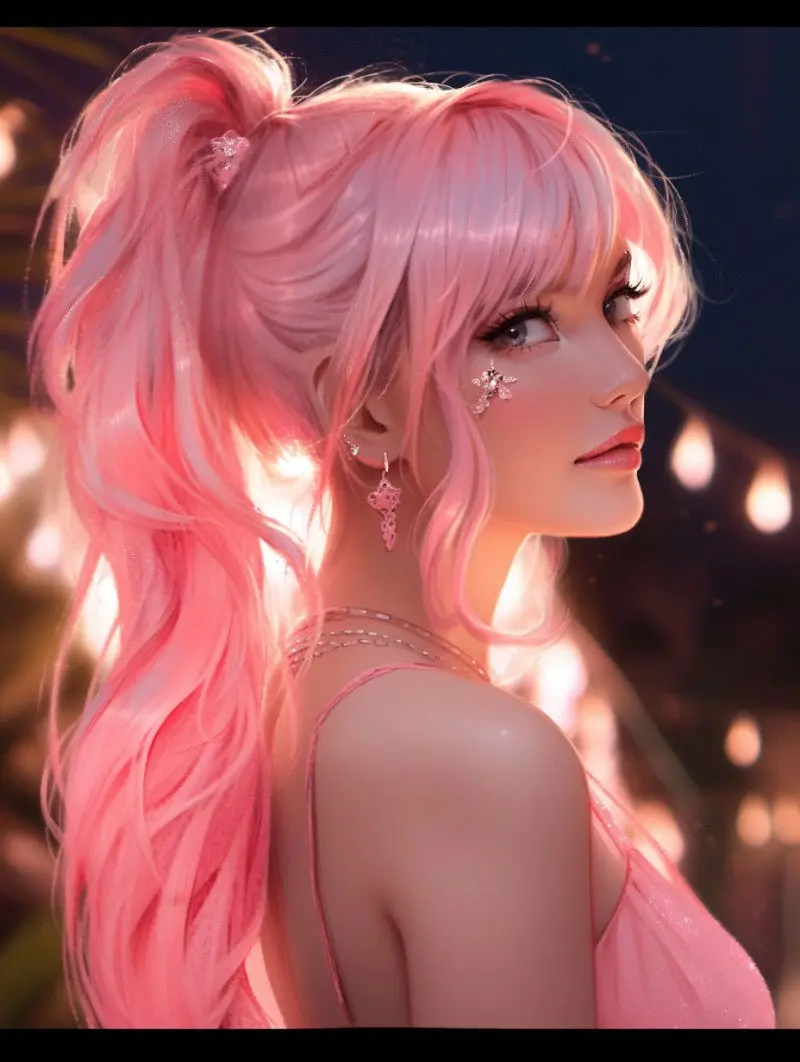 Persica