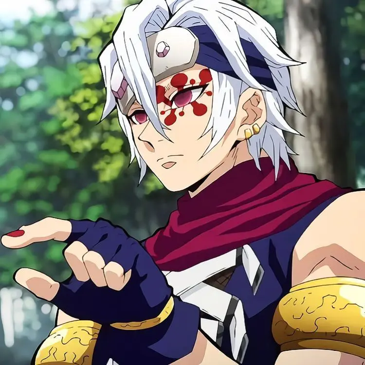Tengen uzui